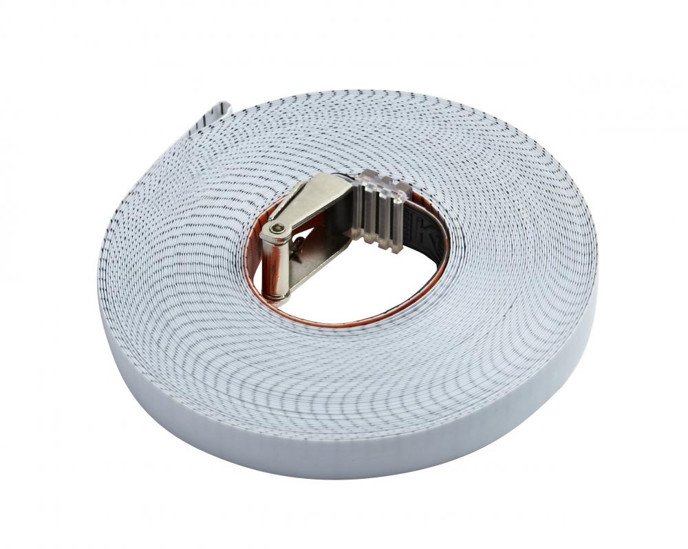 50 FT FIBERGLASS TAPE REFILL FT & IN