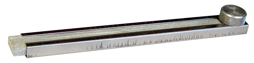 SOAPSTONE HOLDER, METAL