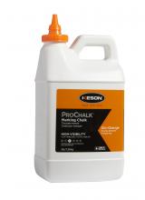 Keson 103GO - PROCHALK® LEVEL 2, HIGH-VISIBILITY, GLO-ORANGE, 3 LBS