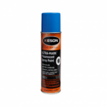 Keson SP20Y - SPRAY PAINT, UPSIDE DOWN, 20 OZ YELLOW