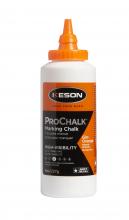 Keson 8GO - PROCHALK® LEVEL 2, HIGH-VISIBILITY, GLO-ORANGE, 8 OZ