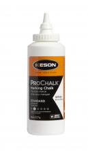 Keson 8W - PROCHALK® LEVEL 1, STANDARD, WHITE, 8 OZ