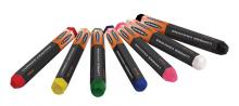 Keson LCWHITE - LUMBER CRAYON WHITE