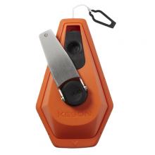 Keson K3XBKT - 25 EACH K3X CHALK LINE REELS BULK PACKED IN A BUCKET