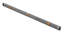 Keson LKI48 - KESON, I-BEAM, 3 RING VIALS, 48"