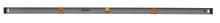 Keson LKI72 - KESON, I-BEAM, 3 RING VIALS, 72"