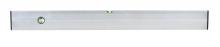 Keson LKS39 - KESON, SCREEDING LEVEL, 2 FOCUS-20 VIALS, 39"