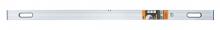 Keson LKS7839 - KESON, SCREEDING LEVEL SET, 2 FOCUS-20 VIALS, 78" & 39"