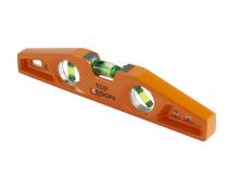 Keson LKTFM - KESON, TORPEDO, 3 FOCUS-20-60 VIAL, 9", MAGNETIC, V-GROOVE