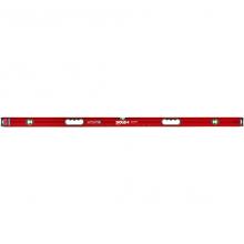 Keson LSB36LM - SOLA, BOX-BEAM, 3 FOCUS-60 VIALS, 36", LATERAL MAGNETIC
