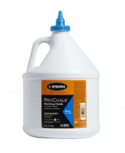 Keson PM105BLUE - PROCHALK® LEVEL 4, PERMANENT, BLUE, 5 LBS