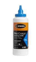 Keson PM8BLUE - PROCHALK® LEVEL 4, PERMANENT, BLUE, 8 OZ