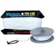 Keson RR102 - DUAL MEASURING WHEEL, 1 FT CIRC, UNITS: FT & 10THS