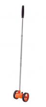 Keson RR182 - DUAL MEASURING WHEEL, 1 FT CIRC, UNITS: FT & IN
