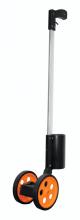 Keson RRPA182 - PAINT APPLICATOR, MEASURING WHEEL, DUAL WHEEL, UNITS: IN & FT