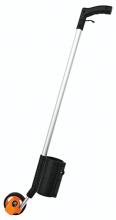 Keson RRPA18 - PAINT APPLICATOR, MEASURING WHEEL, UNITS: IN & FT
