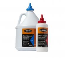 Keson 5BLACKD - PROCHALK® LEVEL 5, STAINING DYE, BLACK, 5 OZ