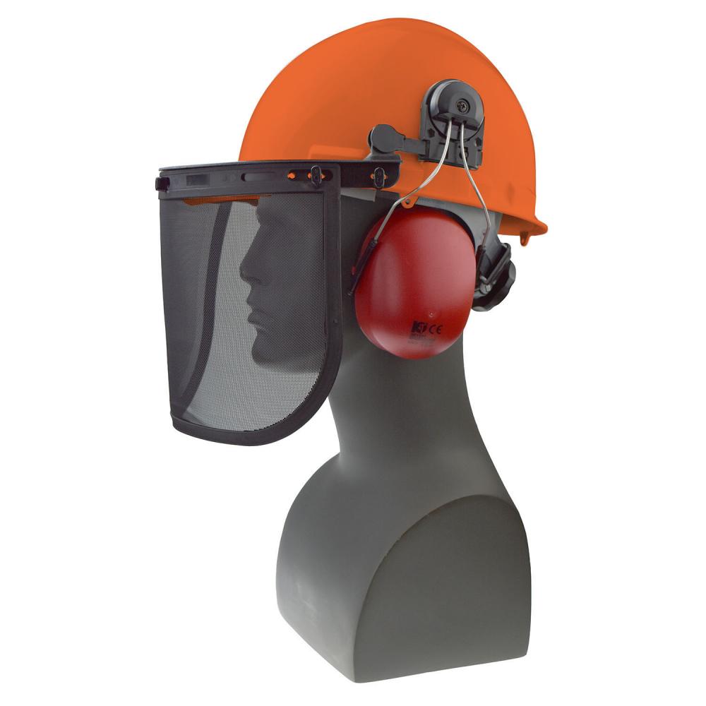 Ratchet Loggers Combo - Orange