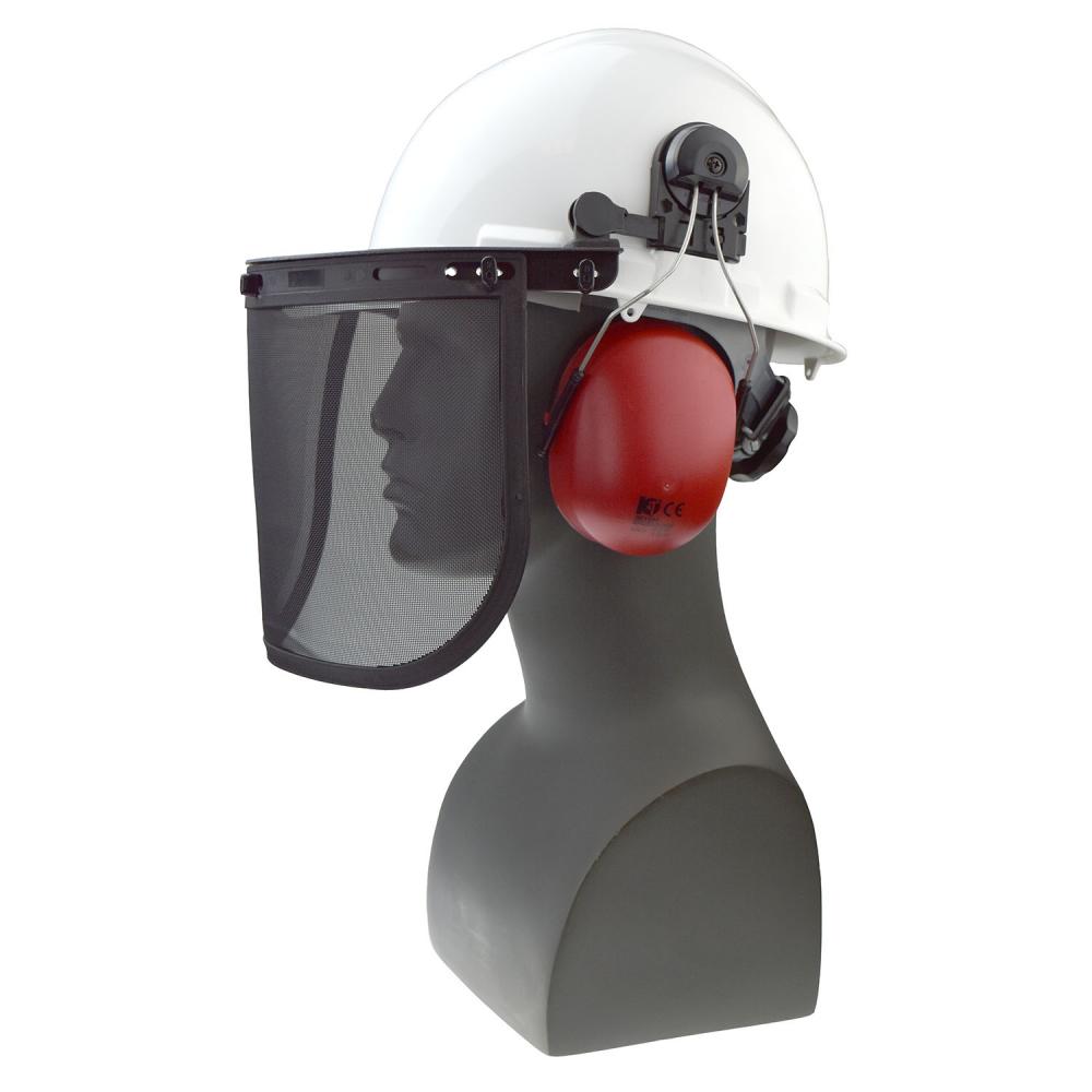 Ratchet Loggers Combo - White