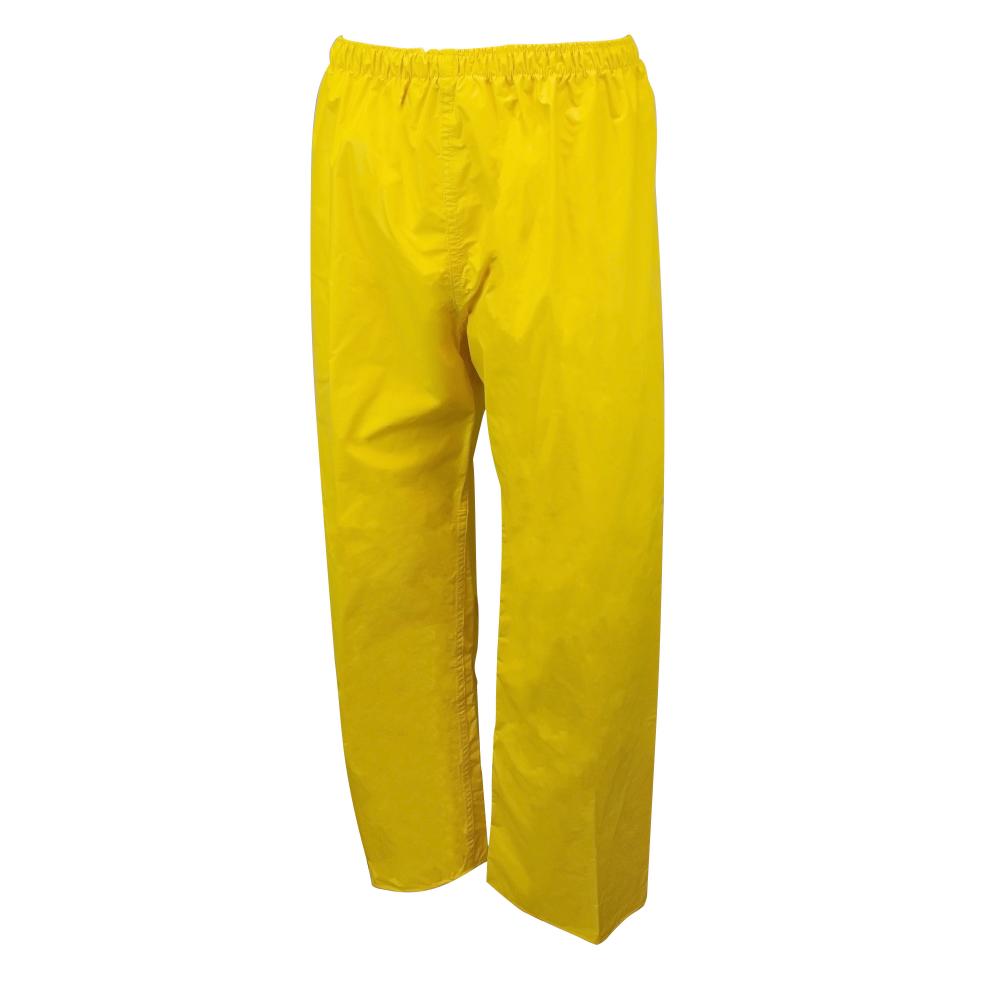 35ET Universal Trouser - Safety Yellow - Size 4X