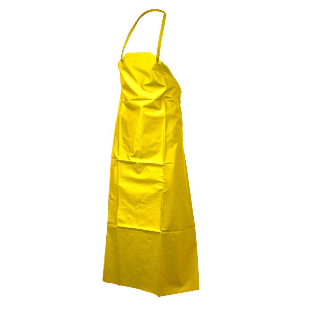 35APN Universal Apron - Safety Yellow - Size U