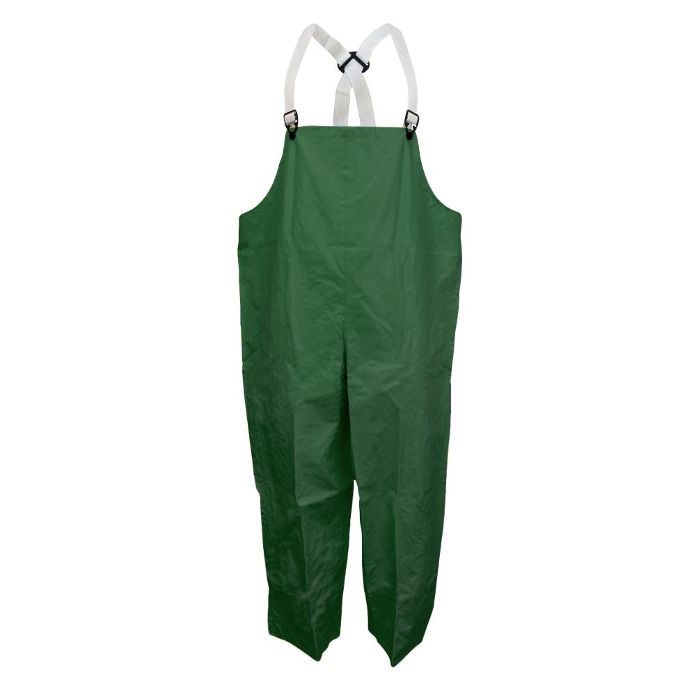 45BT Magnum Bib Trouser - Green - Size 4X
