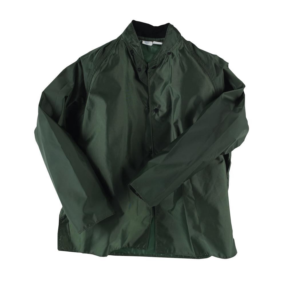 60SJ Outworker Jacket - Green - Size 4X