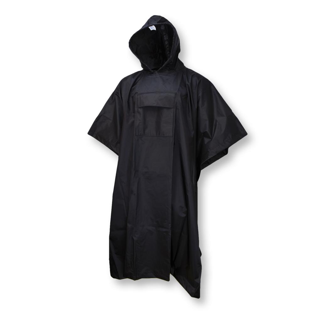 77P Sani Light Poncho - Navy - Universal Size
