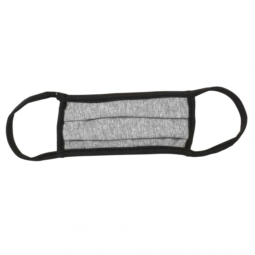 BI2728 Universal Face Mask - Size Adult - Light Gray