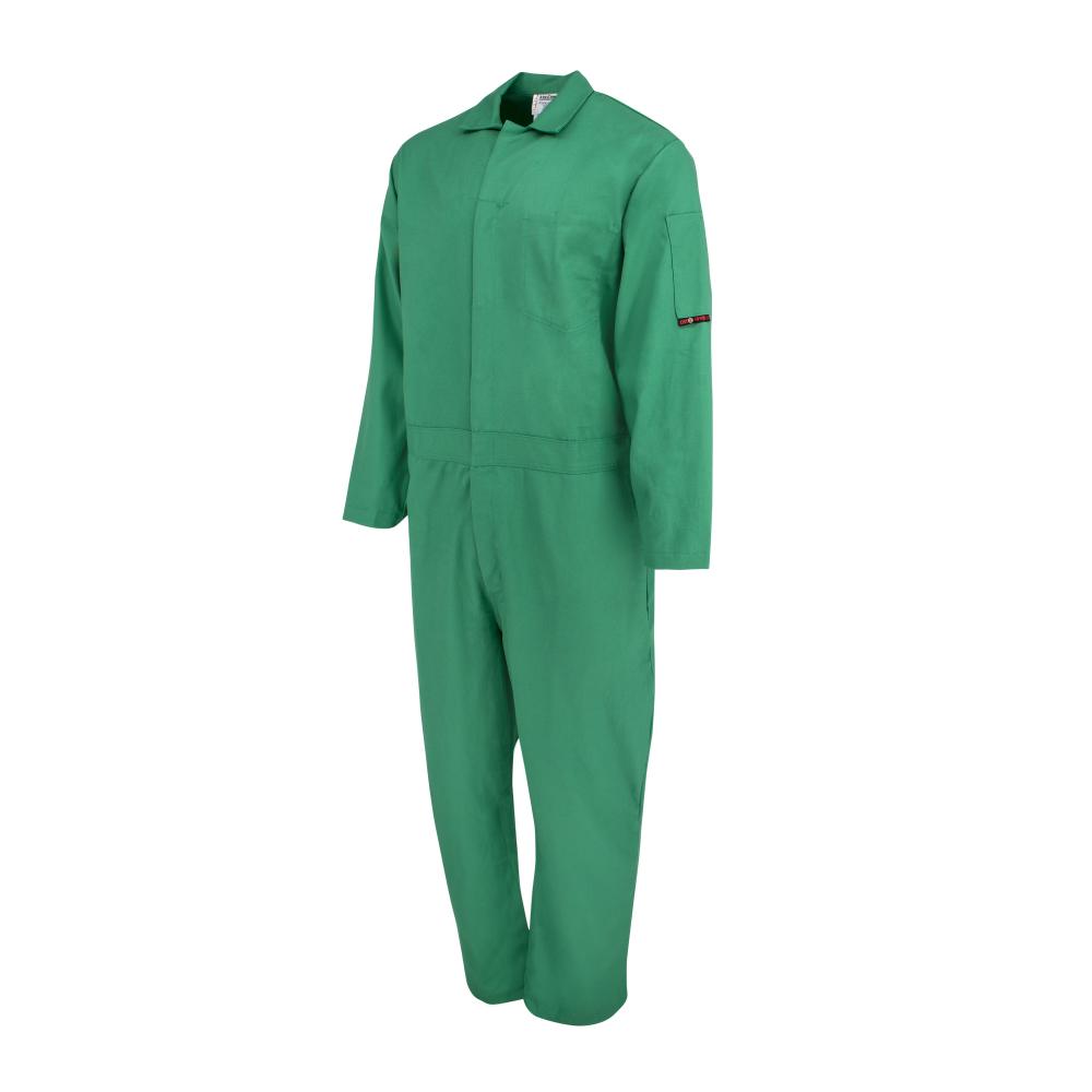 Radians FRCA-WCA VolCore™ Welding Front Snap Coverall