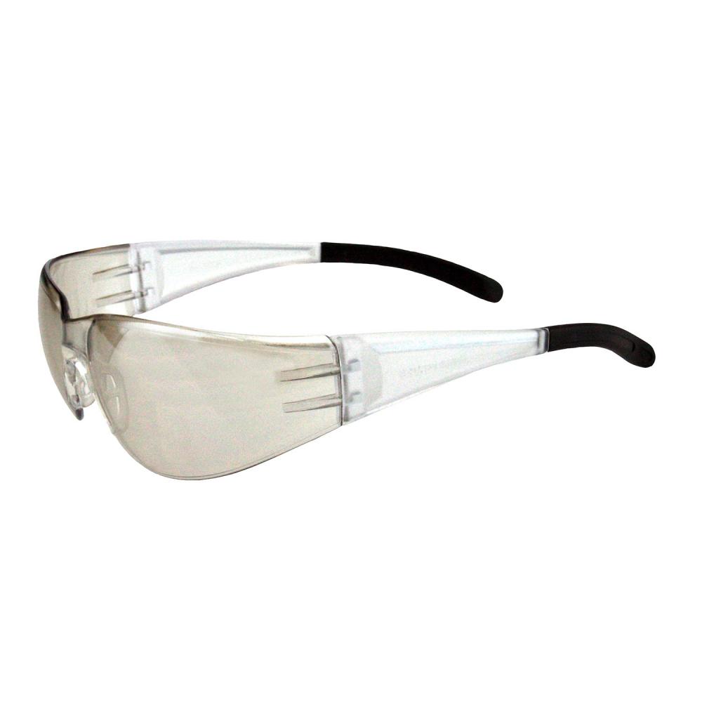 Illusion™ Safety Eyewear - Indoor/Outdoor Frame - Indoor/Outdoor Lens