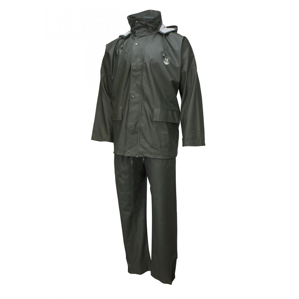 MM30S Marshlander Marine Rain Suit - Size XL