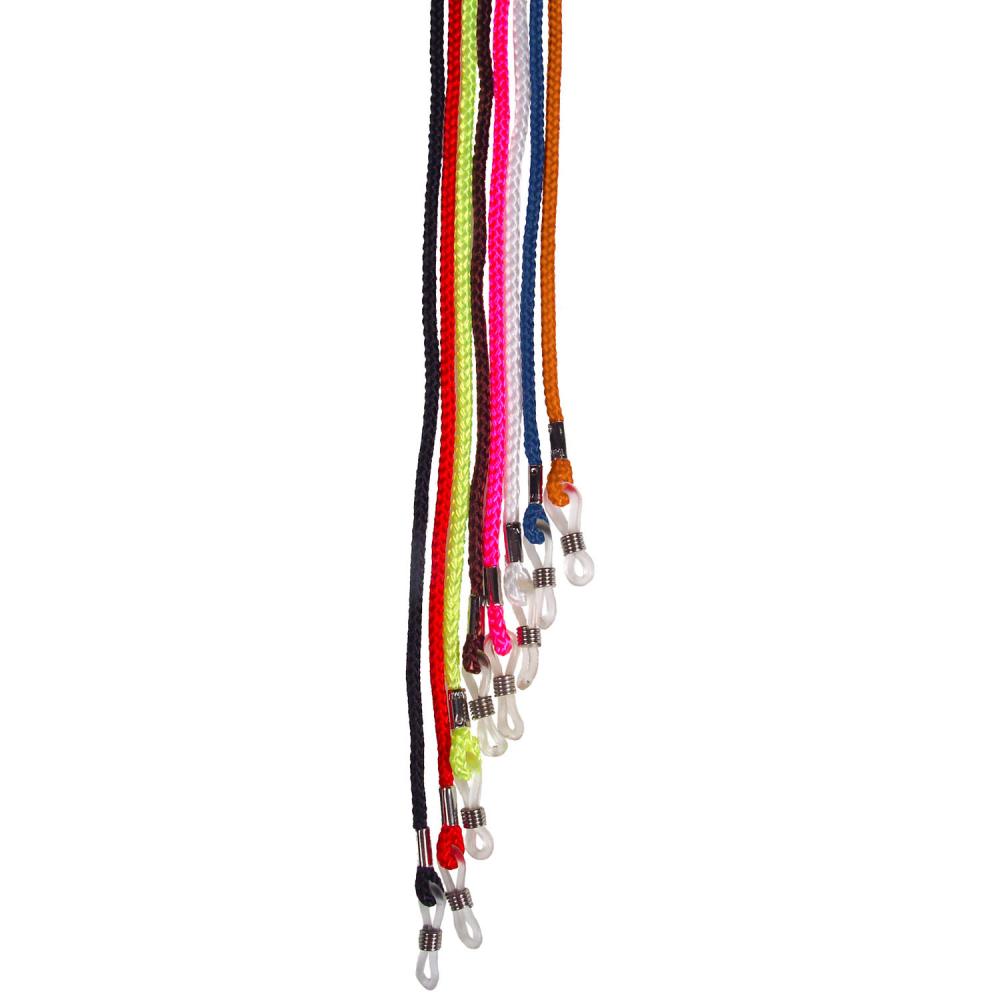 Neck Cord - Blue
