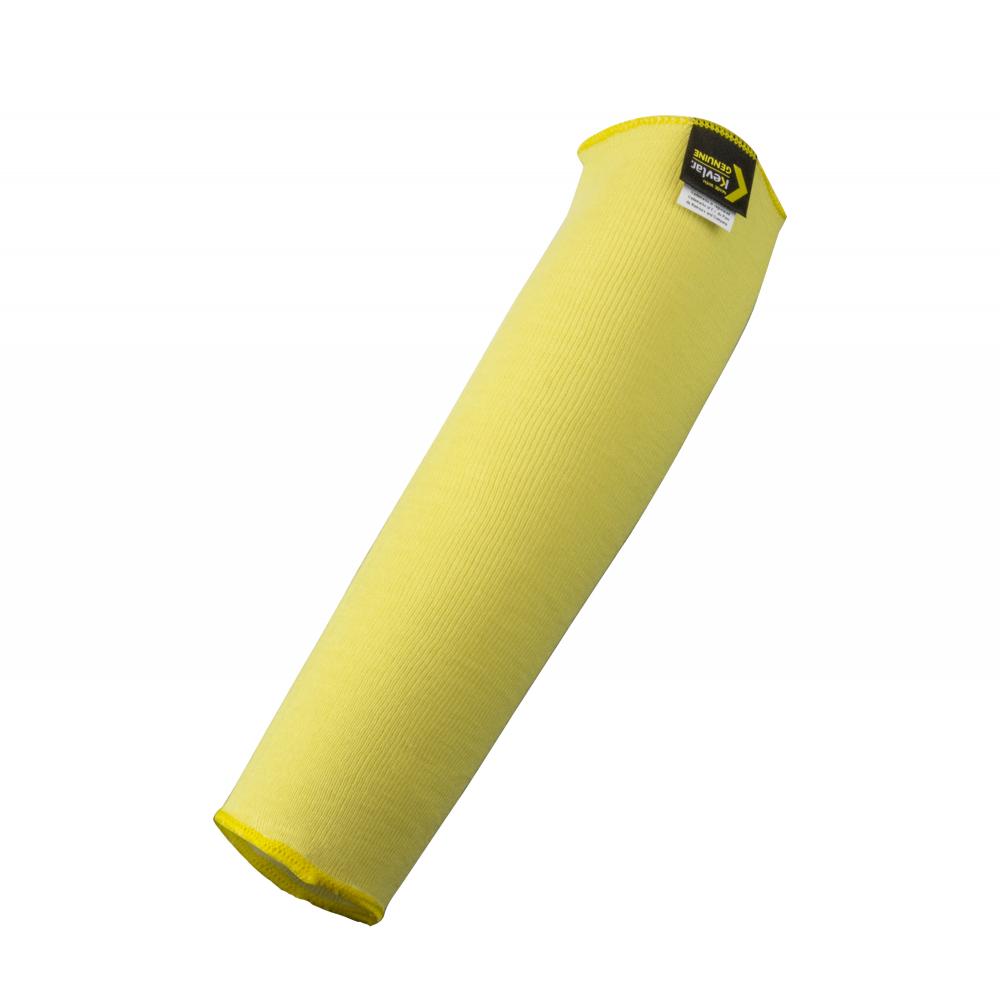 RAD51K 1-Ply Kevlar® A2 Cut Protection Sleeve 14&#34; Length