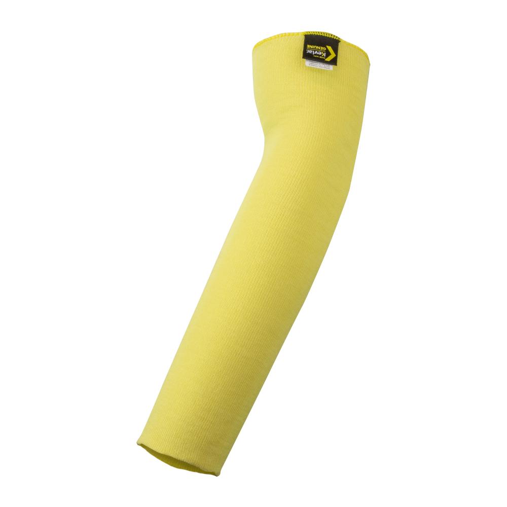 RAD52K 2-Ply Kevlar® A3 Cut Protection Sleeve 18&#34; Length