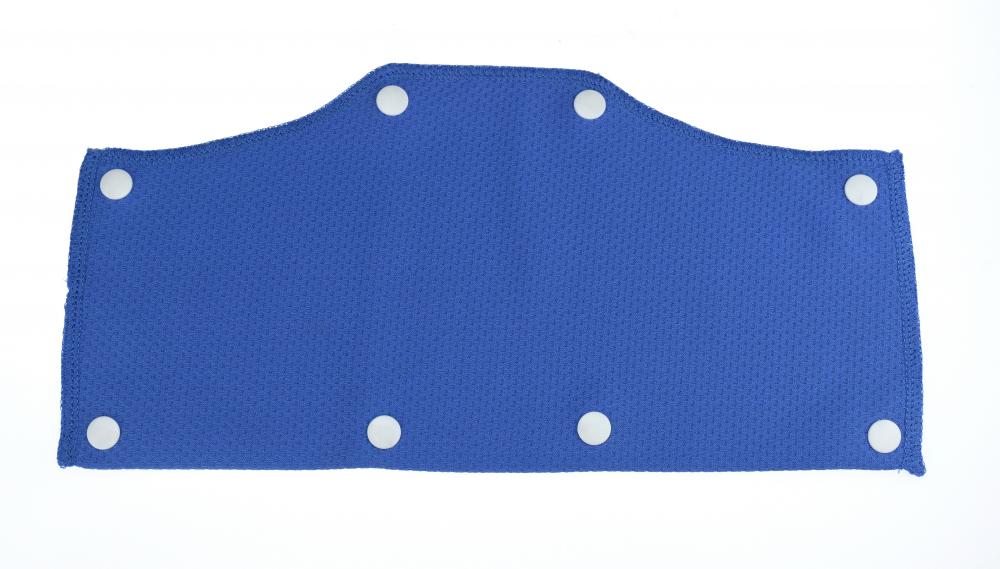 Arctic Radwear® Hard Hat Cooling Sweatband - Bulk