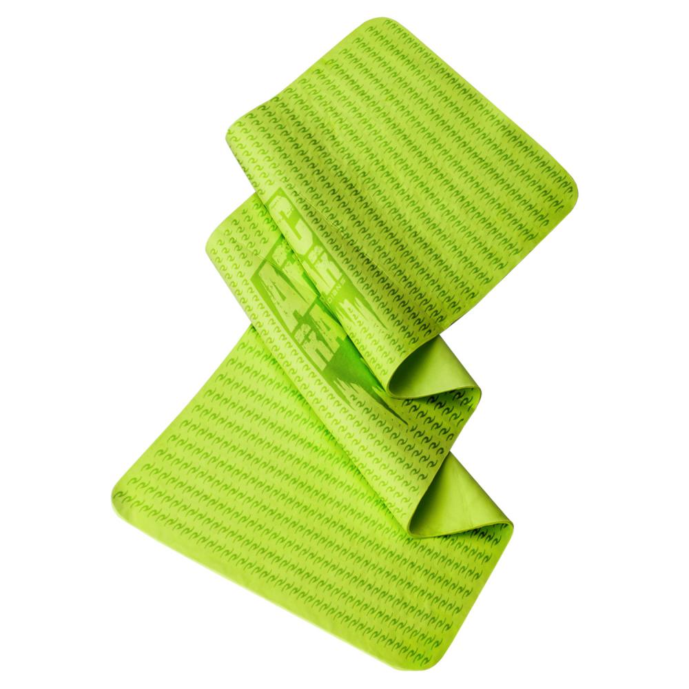 Arctic Radwear® Cooling Wrap - Hi-Vis Green