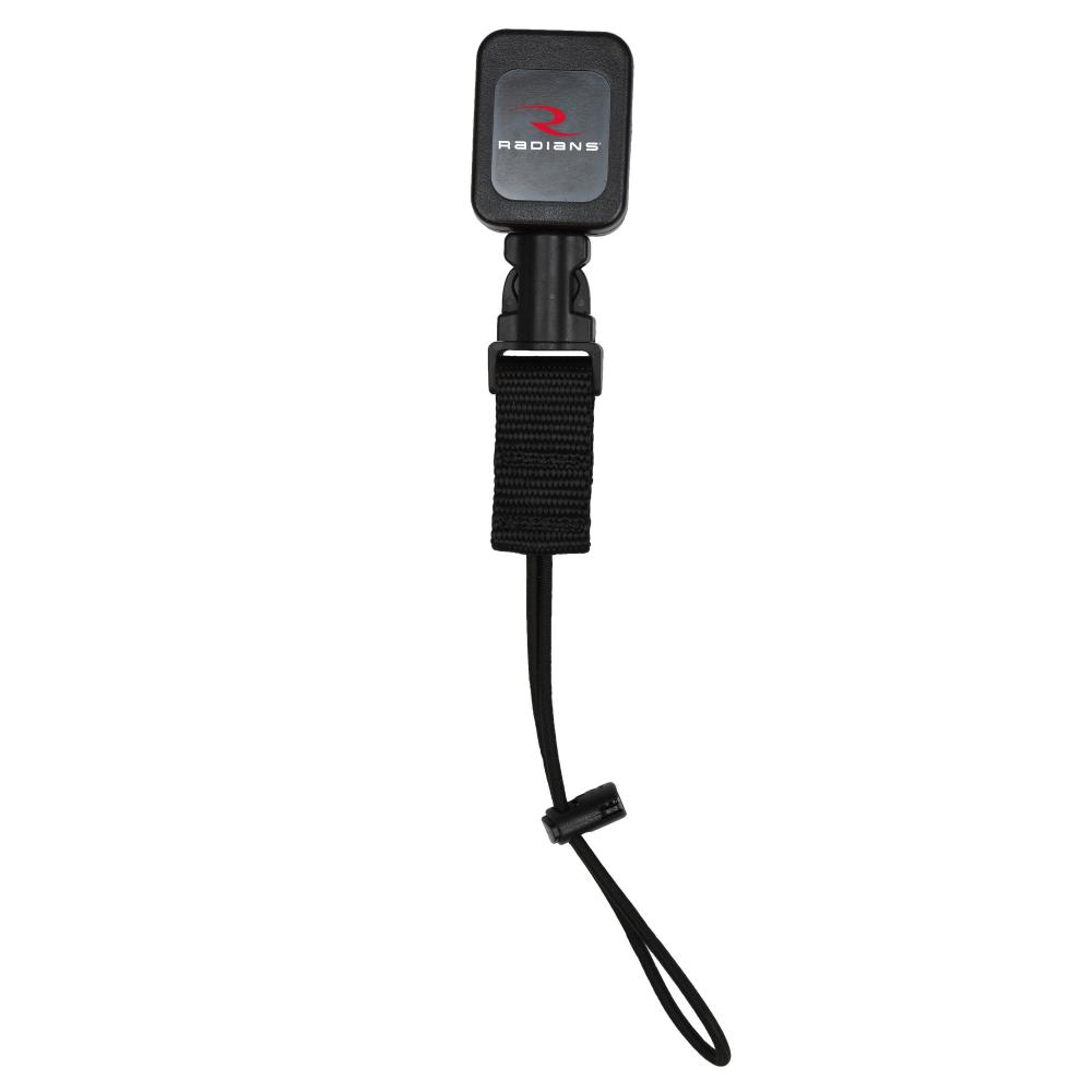 RRT-2038 Tape Measure/Tool Tether - 20oz Load - 38in Extension