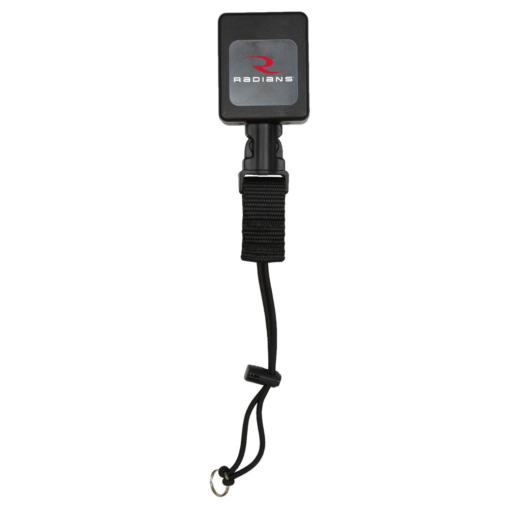 RRT-2440 Tablet/Large Radio Tether - 24oz Load - 40in Extension