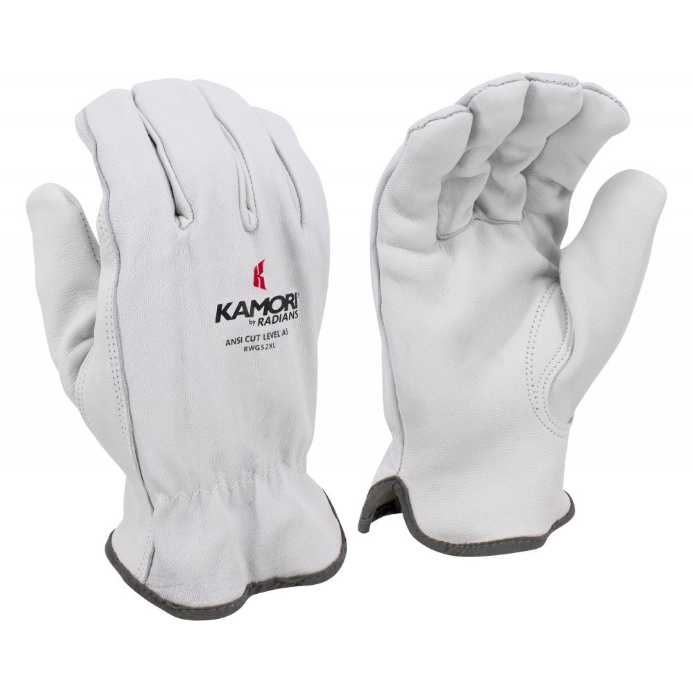 RWG52 KAMORI®Cut Protection Level A5 Work Glove - Size S