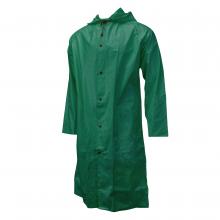 Radians 35001-30-1-GRN-S - 35AC Universal Coat - Green - Size S