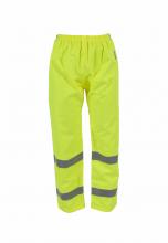 Radians 91001-10-1-LIM-M - 9100ET Air-Tex Trouser - Lime - Size M