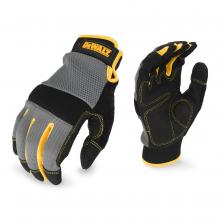 Radians DPG211XL - DPG211 Foam Padded Performance Glove - Size XL