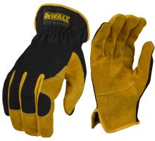 Radians DPG216XL - DPG216 Leather Performance Hybrid Glove - Size XL