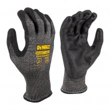 Radians DPG860XS - DPG860 Cut Protection Level A5 PU Touchscreen Glove - Size XS