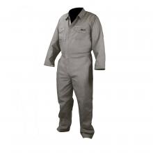 Radians FRCA-001K-L - FRCA-001 VolCore™ Cotton/Nylon FR Coverall - Khaki - Size L
