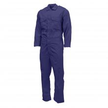 Radians FRCA-003N-L - FRCA-003 VolCore™ Cotton FR Coverall - Navy - Size L