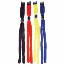 Radians NCCH-BLACK - Tech Cord - Black