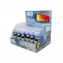 Radians RCS-WCD1 - Arctic Radwear® Cooling Wrap Counter Display - 24 Blue