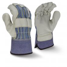 Radians RWG3210XL - RWG3210 Regular Grain Cowhide Leather Glove - Size XL